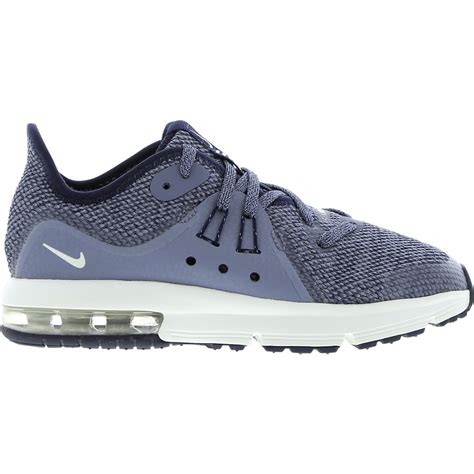 nike air max sequent 3 blauw|air max sequent 3.